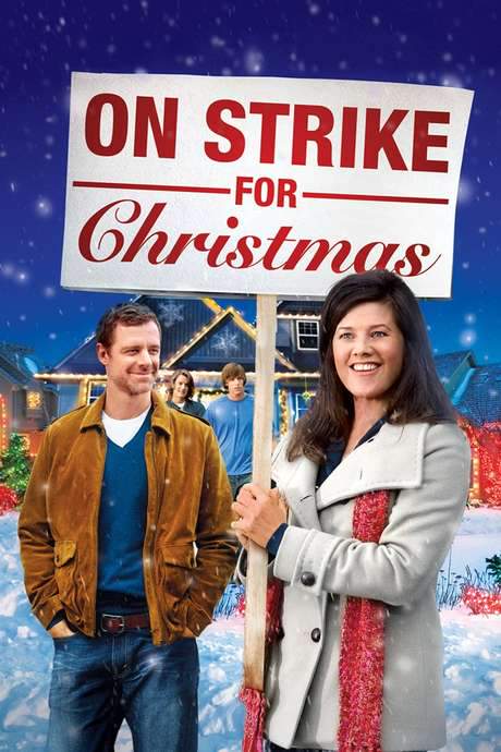 On Strike for Christmas
